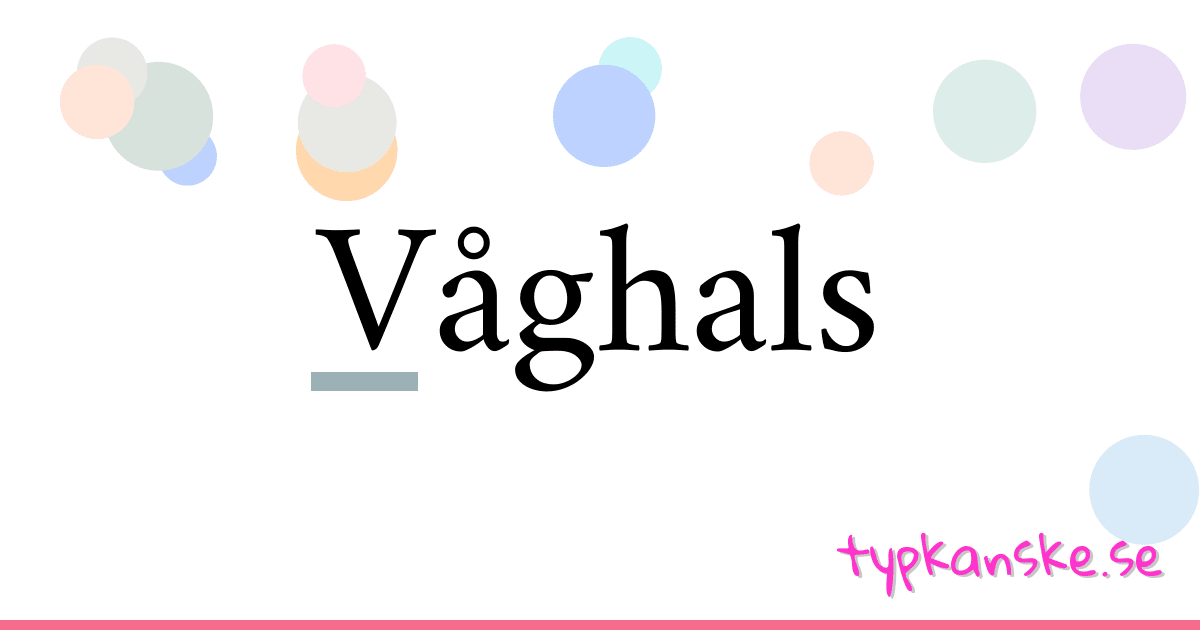 Våghals synonymer korsord betyder förklaring och användning