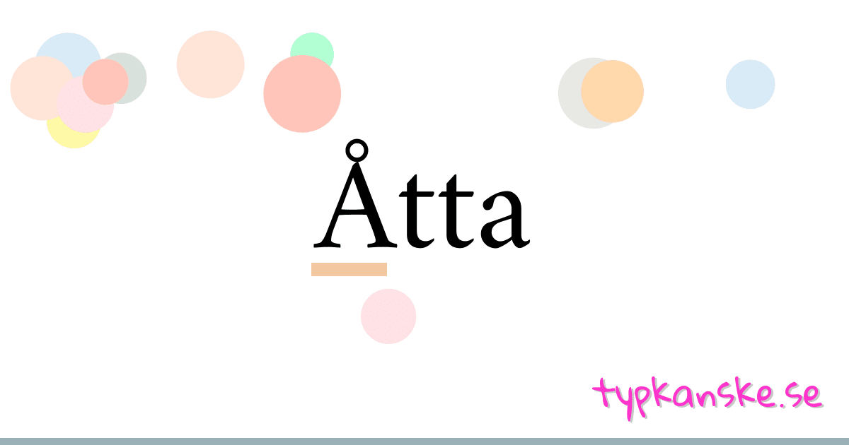 Åtta synonymer korsord betyder förklaring och användning