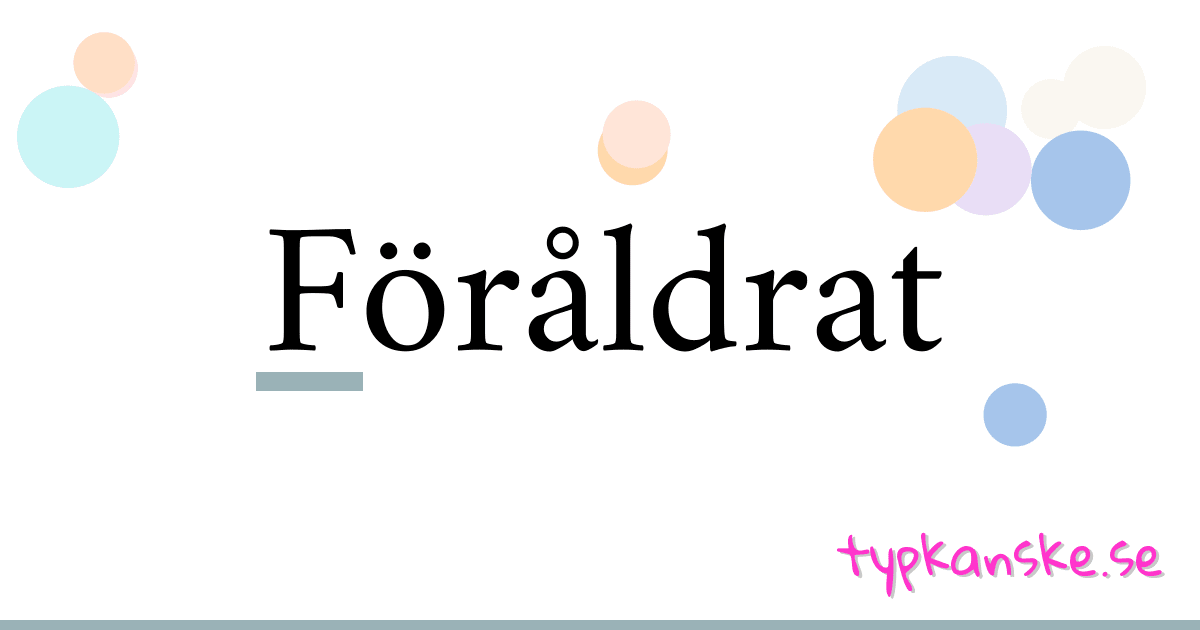Föråldrat synonymer korsord betyder förklaring och användning