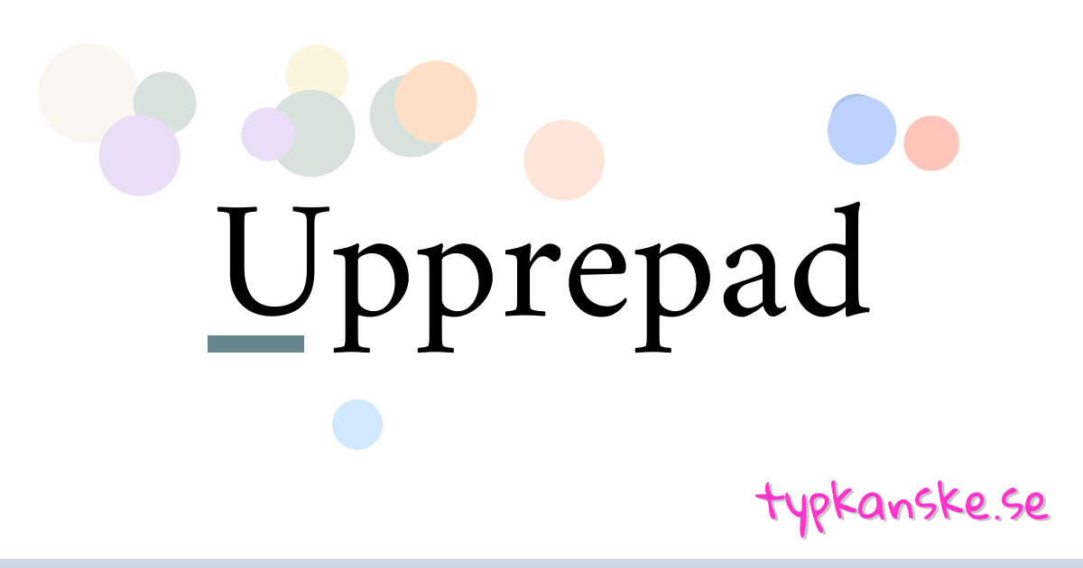 Upprepad synonymer korsord betyder förklaring och användning