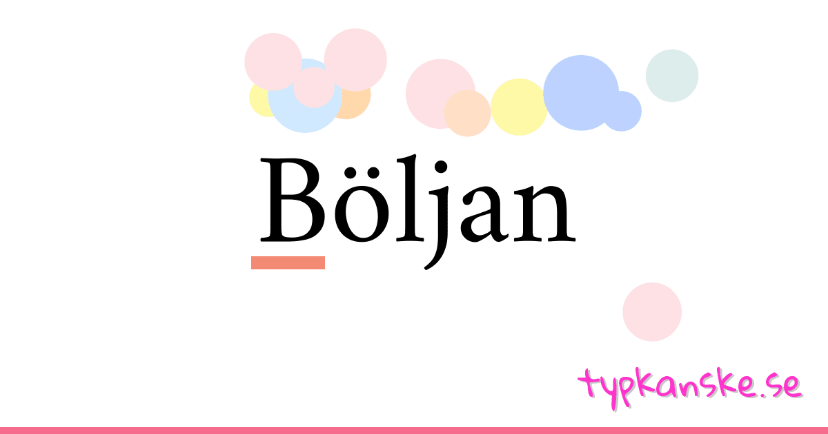 Böljan synonymer korsord betyder förklaring och användning