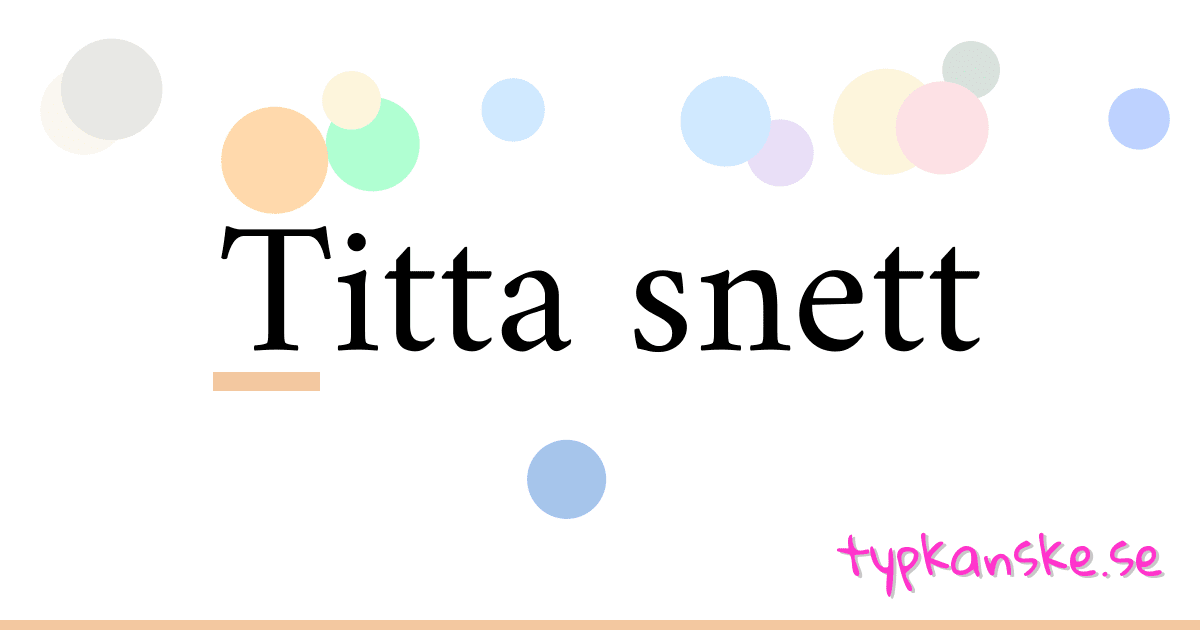 Titta snett synonymer korsord betyder förklaring och användning