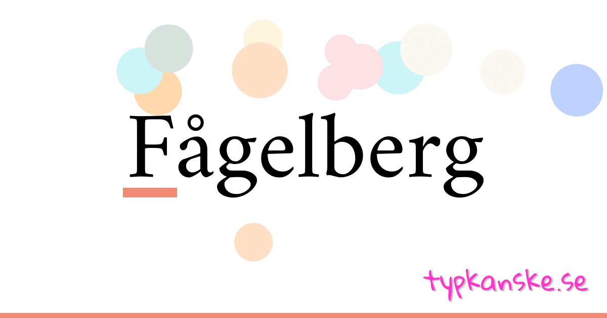 Fågelberg synonymer korsord betyder förklaring och användning