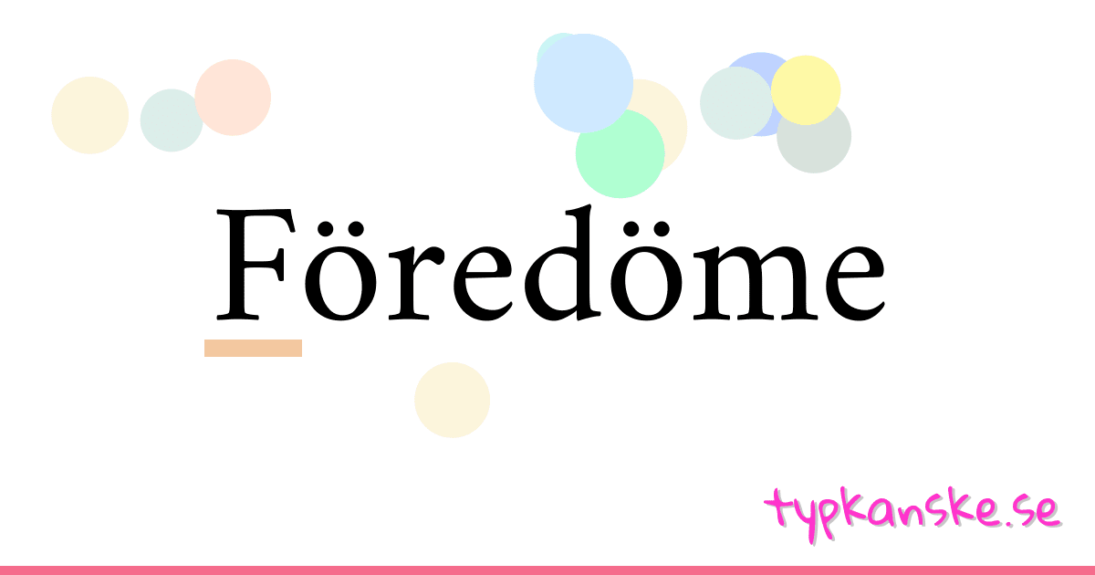 Föredöme synonymer korsord betyder förklaring och användning