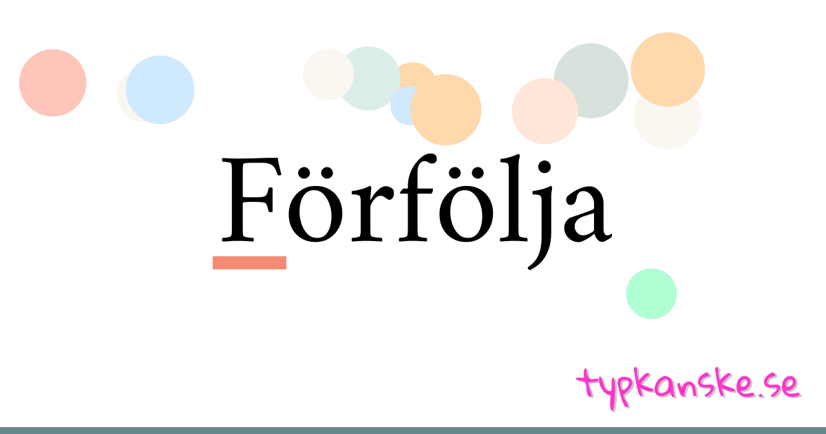 Förfölja synonymer korsord betyder förklaring och användning