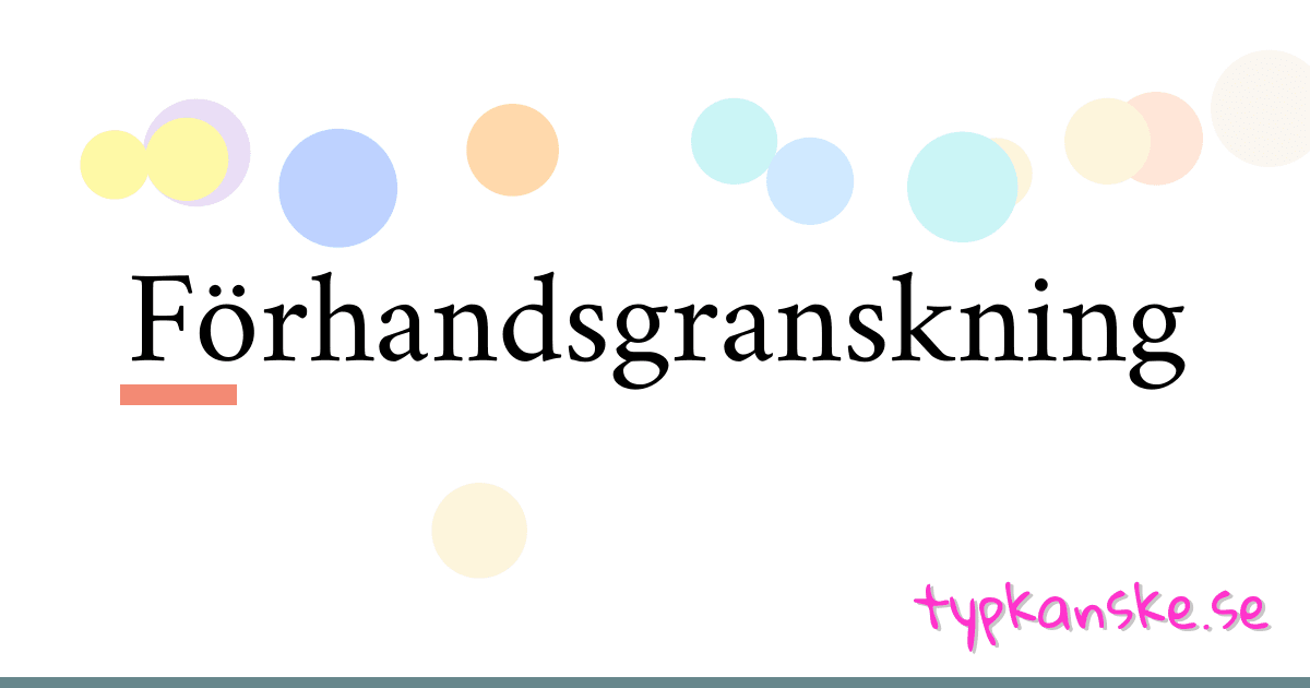 Förhandsgranskning synonymer korsord betyder förklaring och användning