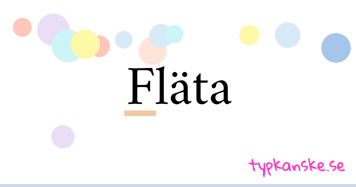 Fläta synonymer korsord betyder förklaring och användning