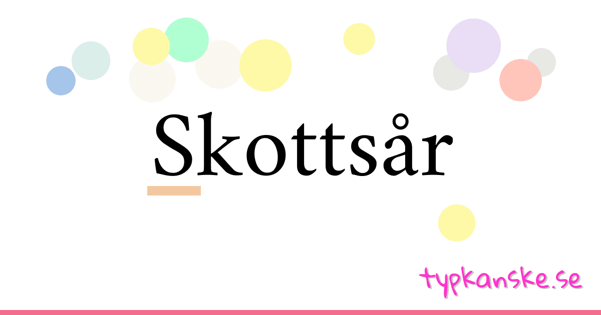 Skottsår synonymer korsord betyder förklaring och användning